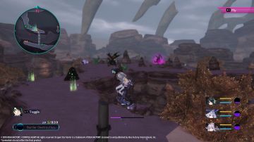 Immagine 17 del gioco Dragon Star Varnir per PlayStation 4